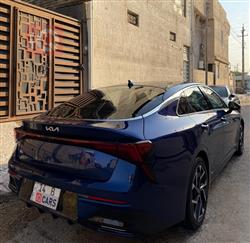 كيا K5